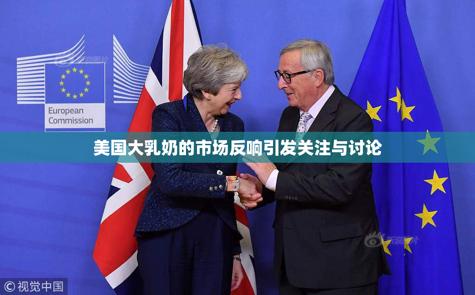 美国大乳奶的市场反响引发关注与讨论
