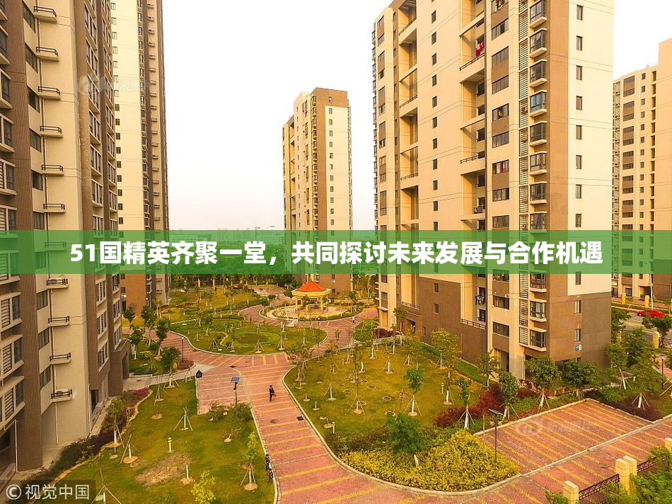 51国精英齐聚一堂，共同探讨未来发展与合作机遇