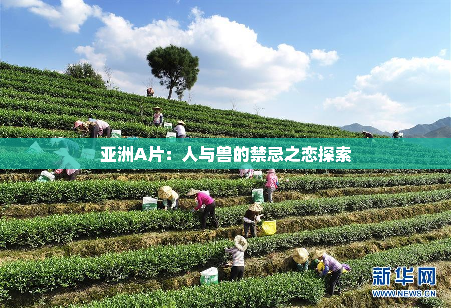 亚洲A片：人与兽的禁忌之恋探索