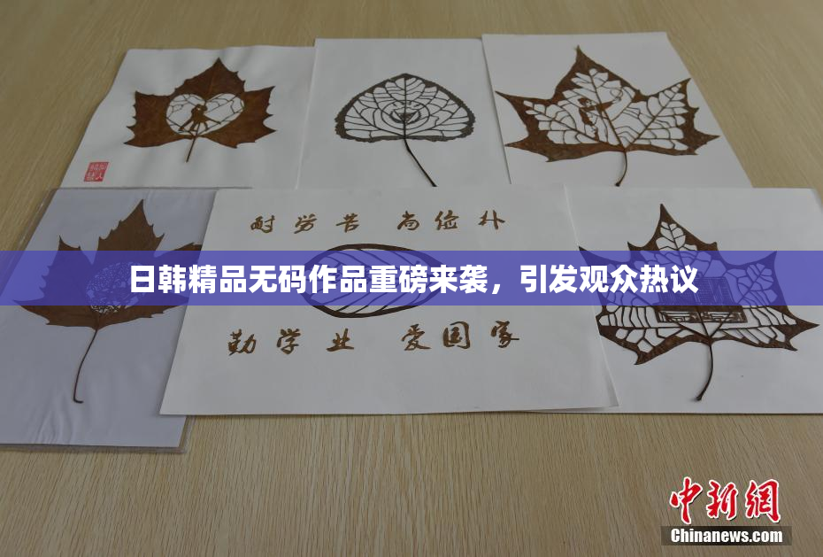 日韩精品无码作品重磅来袭，引发观众热议