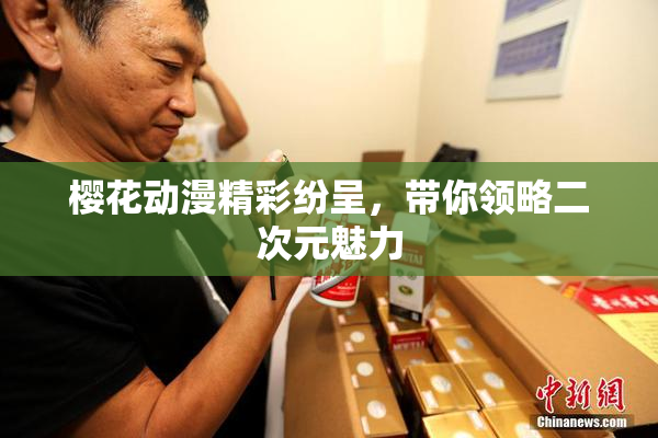 樱花动漫精彩纷呈，带你领略二次元魅力