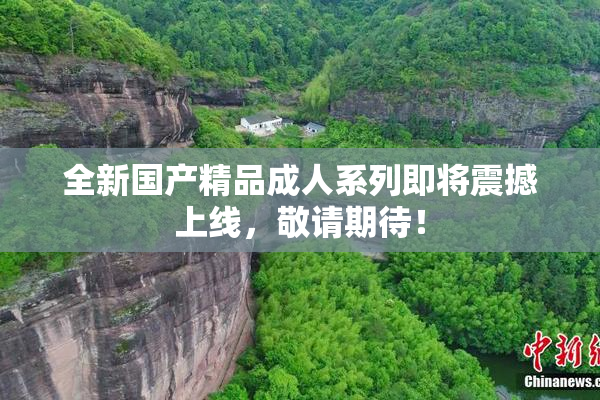 全新国产精品成人系列即将震撼上线，敬请期待！