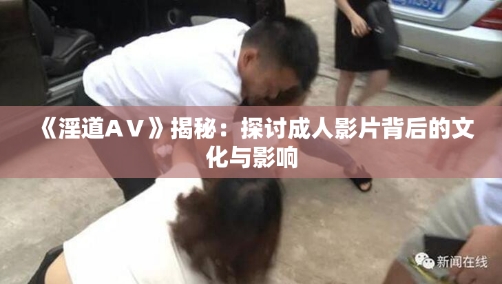 《淫道AⅤ》揭秘：探讨成人影片背后的文化与影响