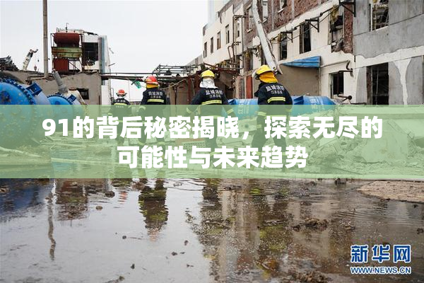 91的背后秘密揭晓，探索无尽的可能性与未来趋势