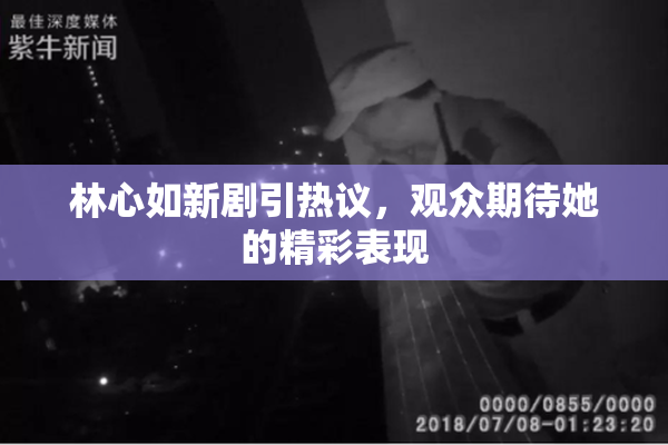 林心如新剧引热议，观众期待她的精彩表现
