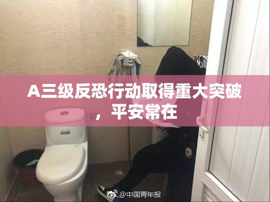 A三级反恐行动取得重大突破，平安常在