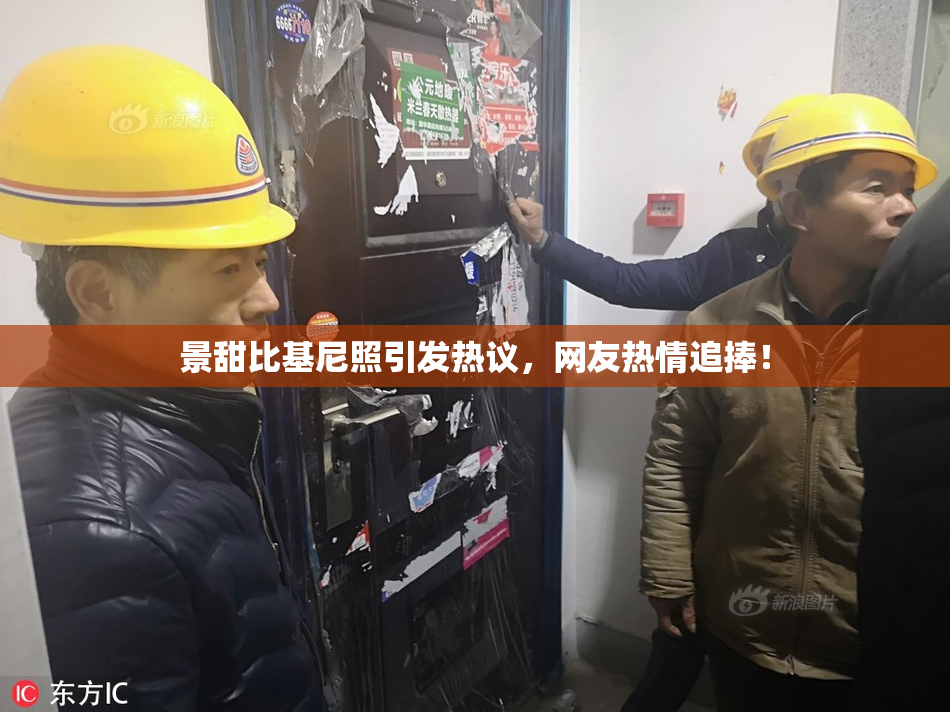 景甜比基尼照引发热议，网友热情追捧！