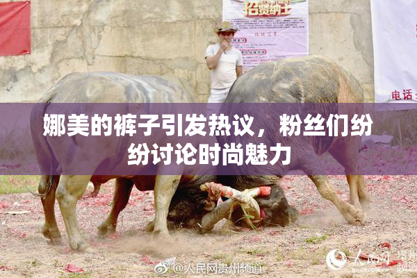 娜美的裤子引发热议，粉丝们纷纷讨论时尚魅力
