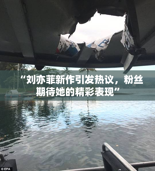 “刘亦菲新作引发热议，粉丝期待她的精彩表现”