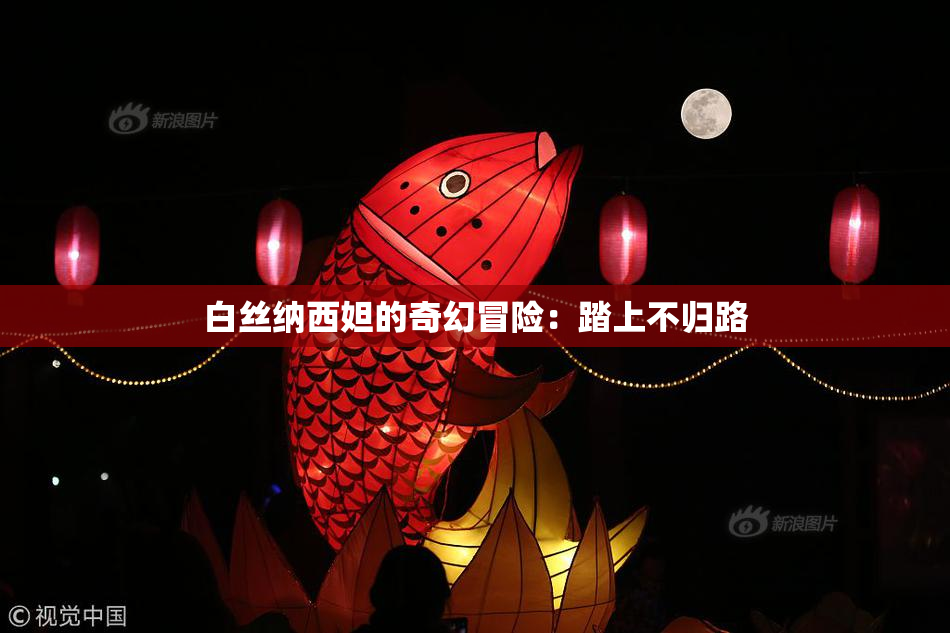 白丝纳西妲的奇幻冒险：踏上不归路