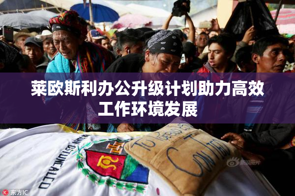 莱欧斯利办公升级计划助力高效工作环境发展