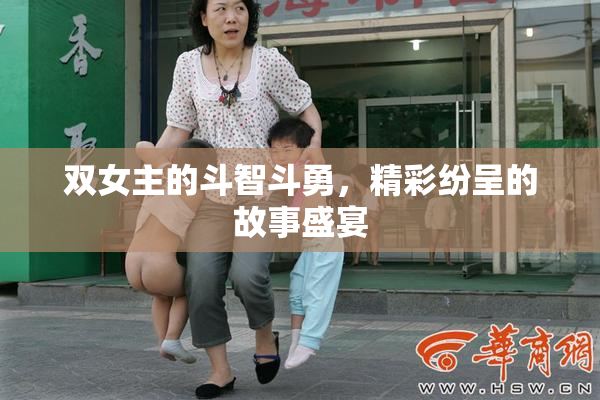 双女主的斗智斗勇，精彩纷呈的故事盛宴