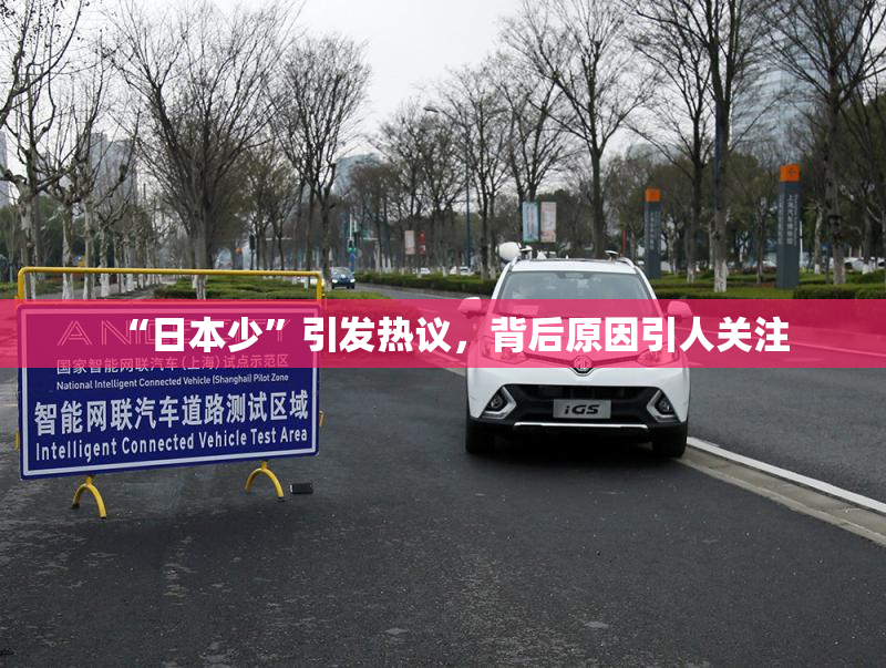 “日本少”引发热议，背后原因引人关注