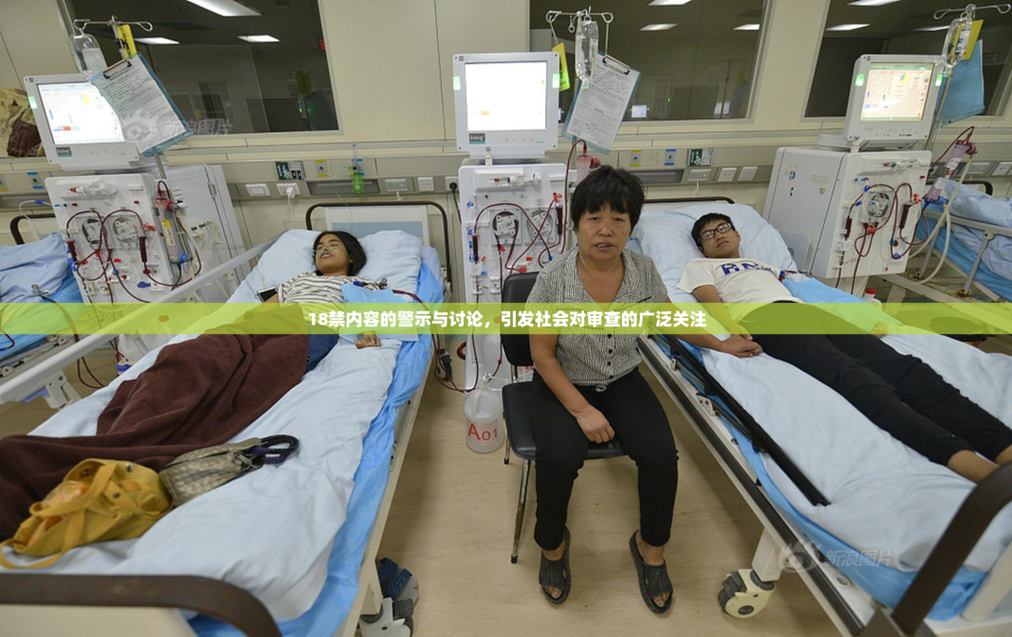 18禁内容的警示与讨论，引发社会对审查的广泛关注