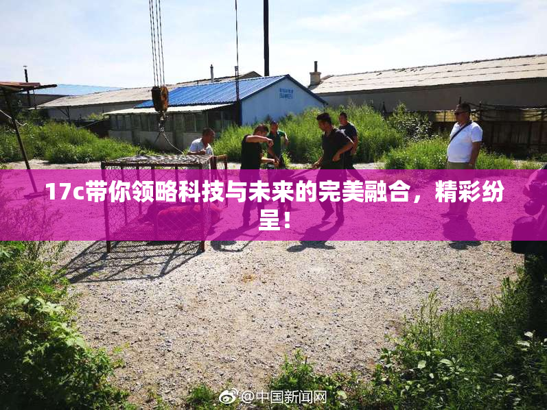 17c带你领略科技与未来的完美融合，精彩纷呈！