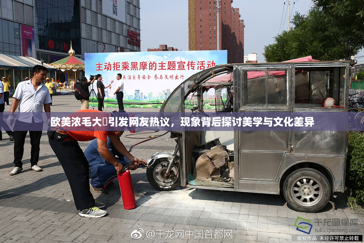 欧美浓毛大泬引发网友热议，现象背后探讨美学与文化差异