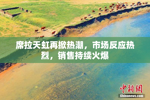 席拉天虹再掀热潮，市场反应热烈，销售持续火爆