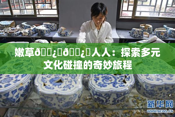 嫩草🌿‌🌿‌人人：探索多元文化碰撞的奇妙旅程