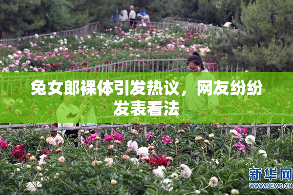 兔女郎裸体引发热议，网友纷纷发表看法