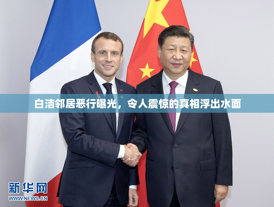 白洁邻居恶行曝光，令人震惊的真相浮出水面