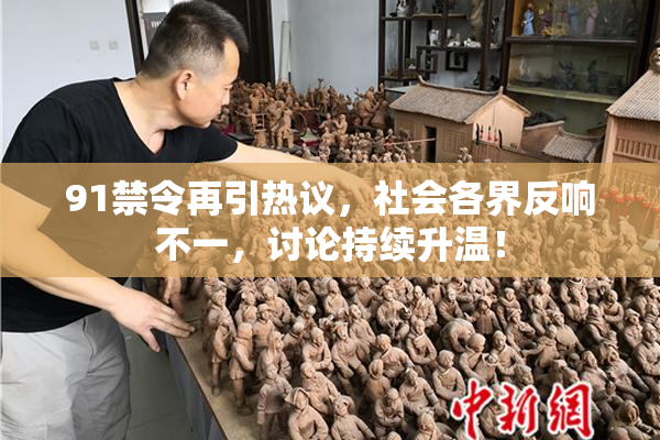 91禁令再引热议，社会各界反响不一，讨论持续升温！