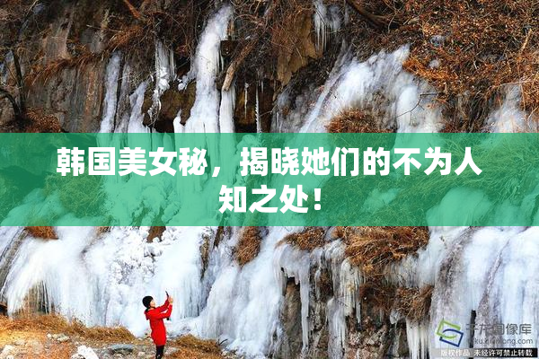 韩国美女秘，揭晓她们的不为人知之处！