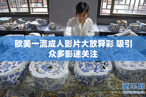欧美一流成人影片大放异彩 吸引众多影迷关注