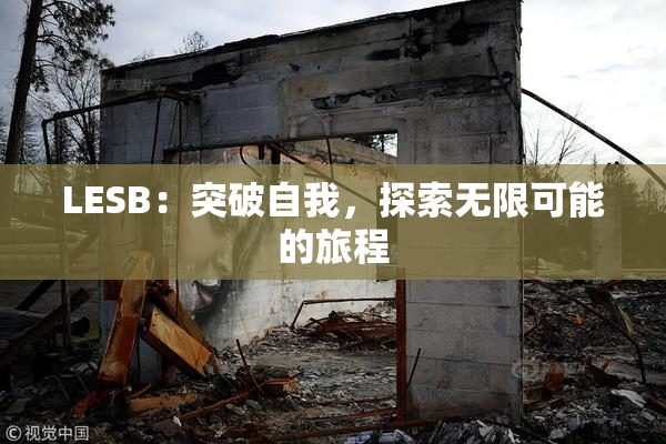 LESB：突破自我，探索无限可能的旅程