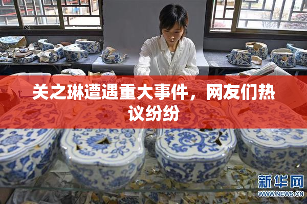 关之琳遭遇重大事件，网友们热议纷纷
