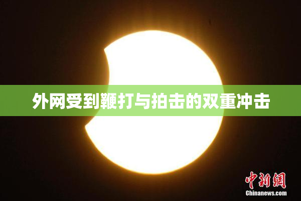 外网受到鞭打与拍击的双重冲击