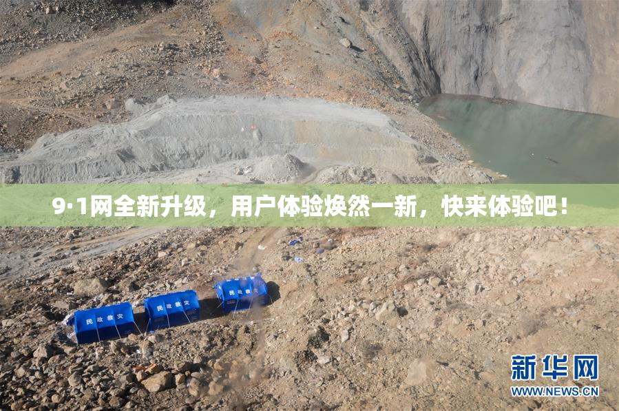 9·1网全新升级，用户体验焕然一新，快来体验吧！
