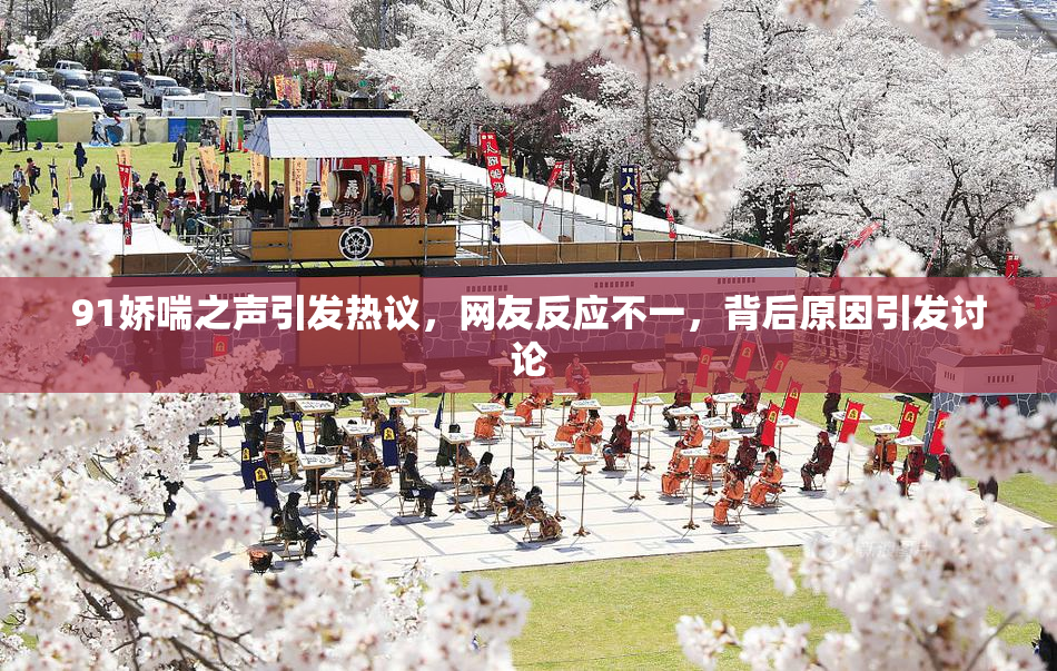 91娇喘之声引发热议，网友反应不一，背后原因引发讨论