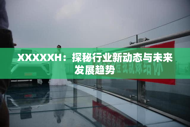 XXXXXH：探秘行业新动态与未来发展趋势