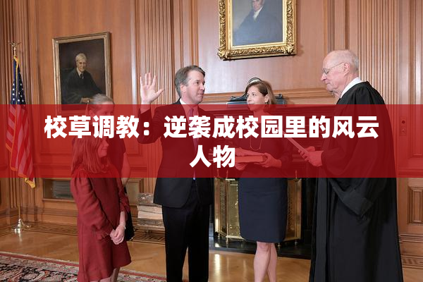 校草调教：逆袭成校园里的风云人物