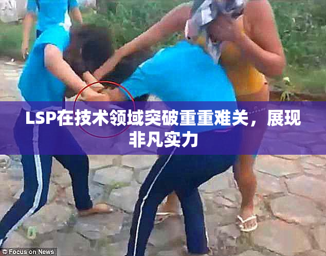 LSP在技术领域突破重重难关，展现非凡实力