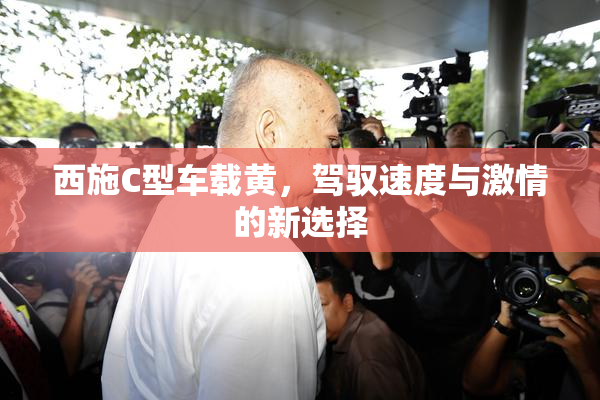 西施C型车载黄，驾驭速度与激情的新选择