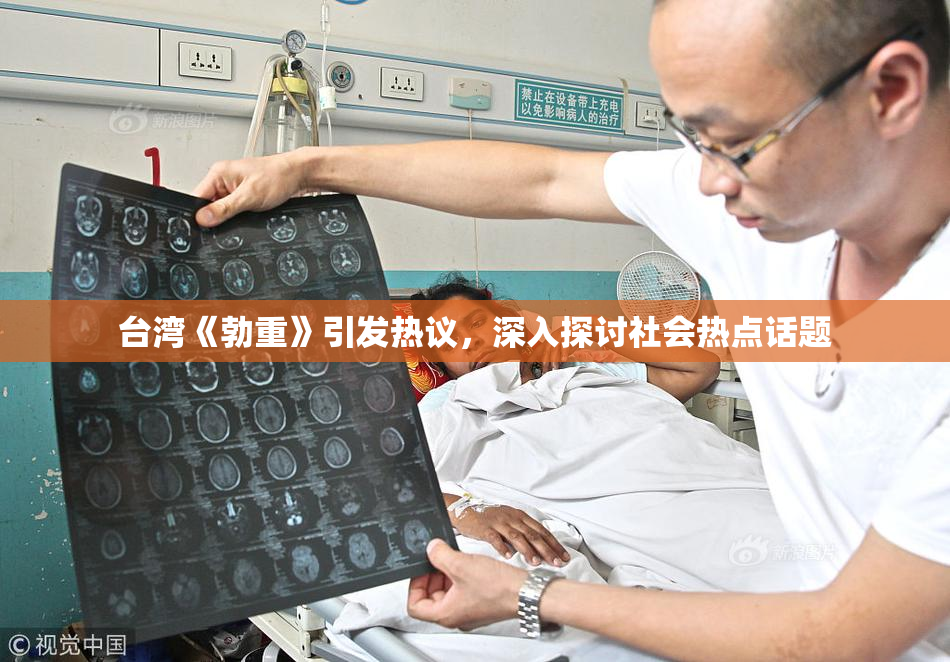 台湾《勃重》引发热议，深入探讨社会热点话题