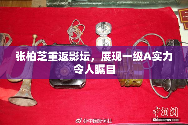 张柏芝重返影坛，展现一级A实力令人瞩目