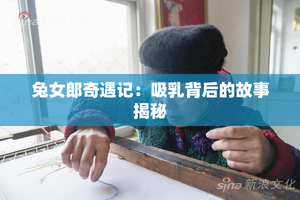 兔女郎奇遇记：吸乳背后的故事揭秘