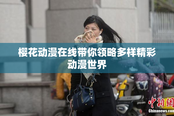 樱花动漫在线带你领略多样精彩动漫世界