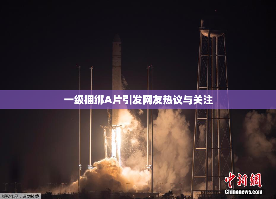 一级捆绑A片引发网友热议与关注