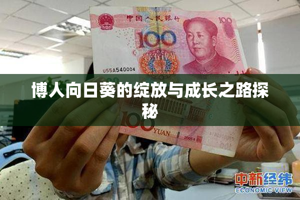 博人向日葵的绽放与成长之路探秘
