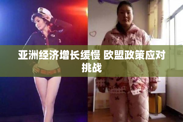 亚洲经济增长缓慢 欧盟政策应对挑战