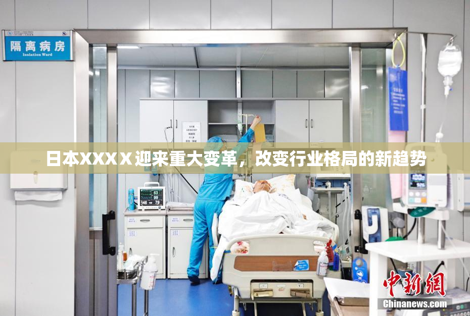 日本XXXⅩ迎来重大变革，改变行业格局的新趋势
