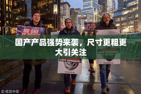 国产产品强势来袭，尺寸更粗更大引关注