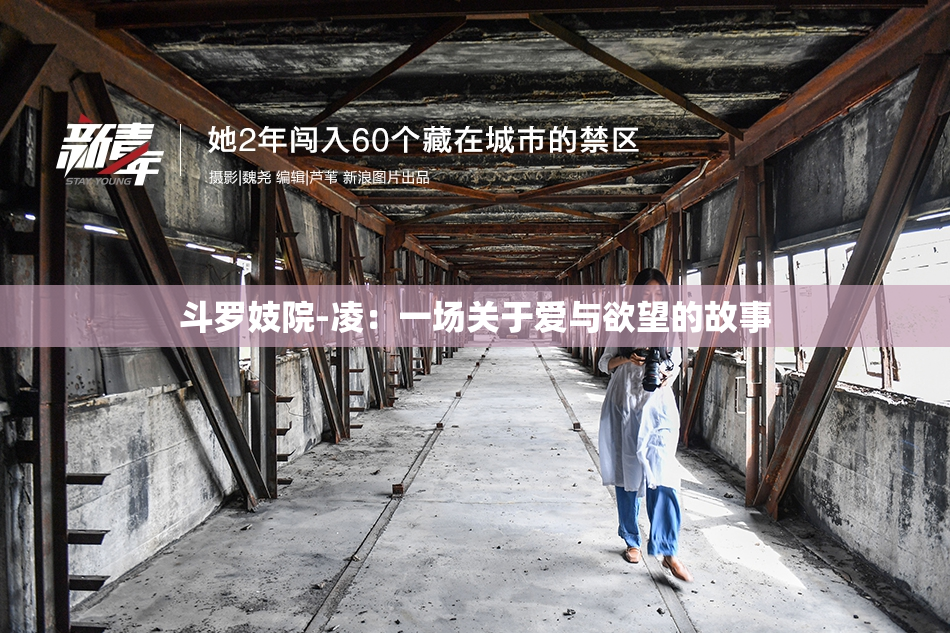 斗罗妓院-凌：一场关于爱与欲望的故事