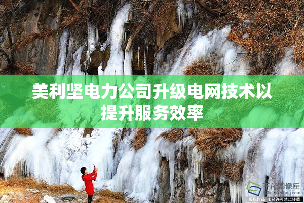 美利坚电力公司升级电网技术以提升服务效率