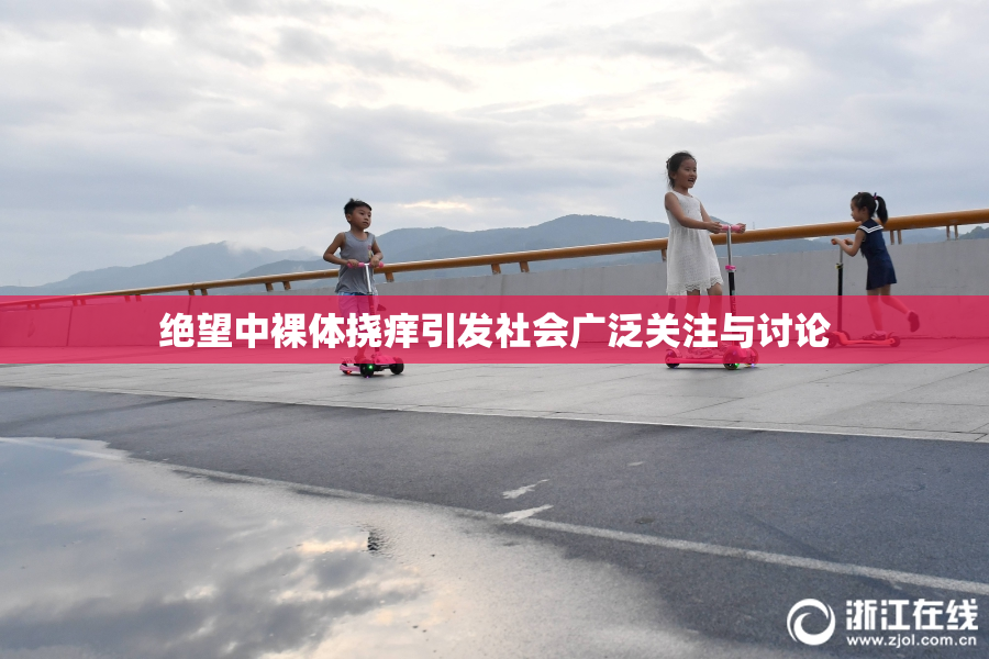 绝望中裸体挠痒引发社会广泛关注与讨论