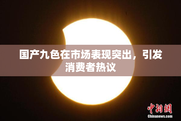 国产九色在市场表现突出，引发消费者热议