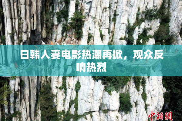 日韩人妻电影热潮再掀，观众反响热烈